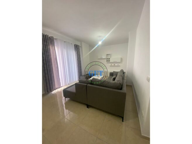 Qira, Apartament 2+1 ISH URT, Durres, 500 € /Muaj