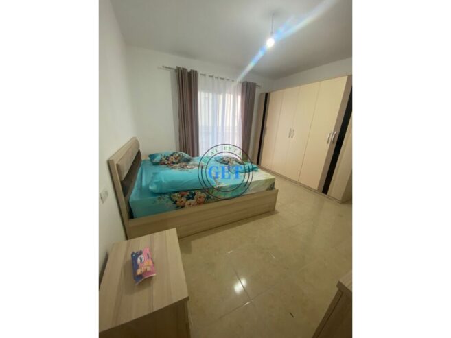 Qira, Apartament 2+1 ISH URT, Durres, 500 € /Muaj