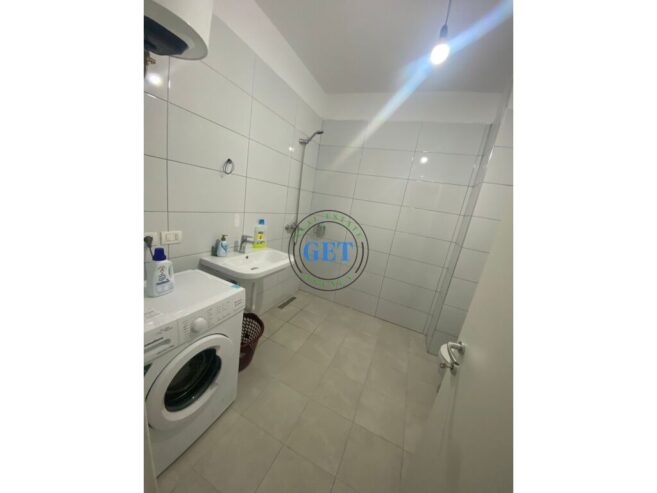 Qira, Apartament 2+1 ISH URT, Durres, 500 € /Muaj