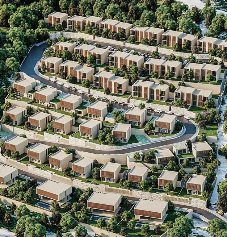 Green Coast Resort and Residences Apartament tip Vile