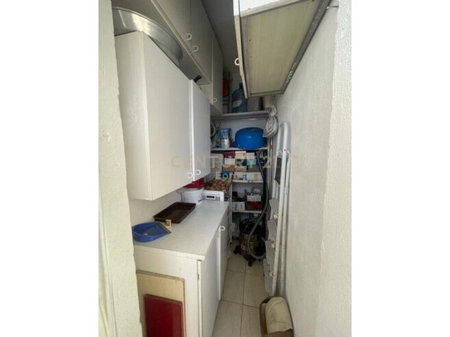 Apartament 2+1+2 në shitje në Durrës – 100000€ | 105 m²