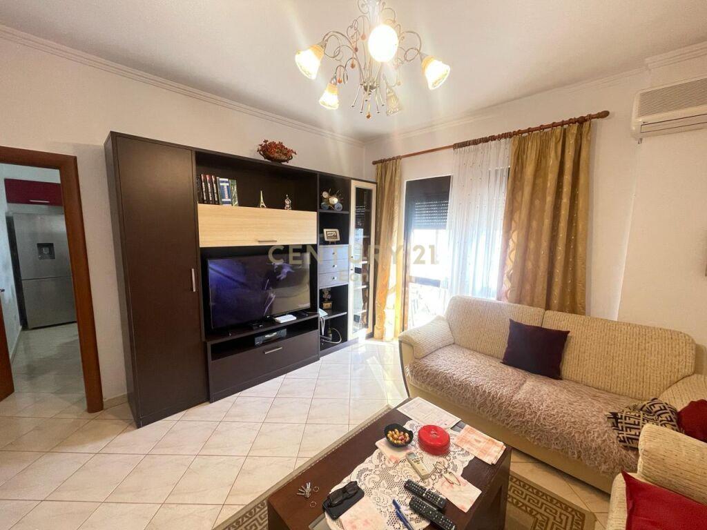 Apartament 2+1+2 në shitje në Durrës – 100000€ | 105 m²