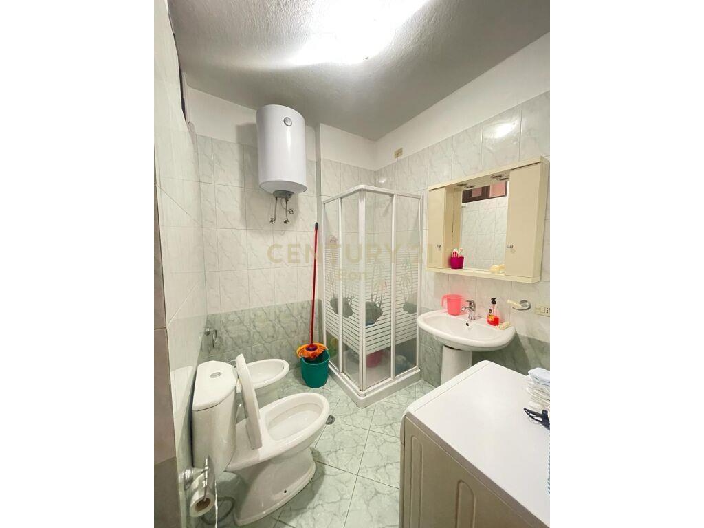 Apartament 2+1+2 në shitje në Durrës – 100000€ | 105 m²