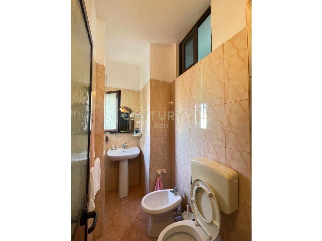 Apartament 2+1+2 në shitje në Durrës – 100000€ | 105 m²