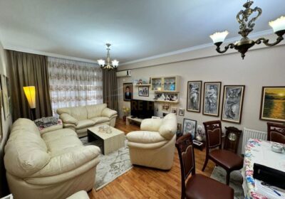 Shitet, Apartament 2+1+2+ Post Parkimi, Kompleksi Kika 1, Ko