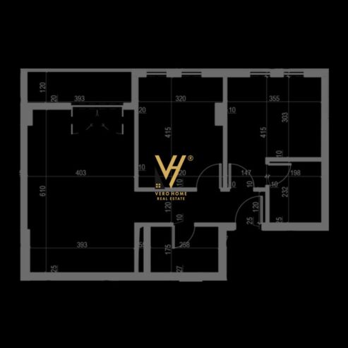 2+1+BLK TE UNIVERS CITY 84.660 EURO