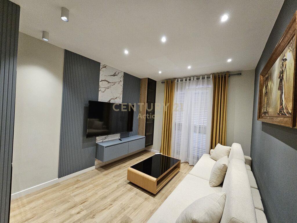 JEPET ME QIRA APARTAMENT 1+1 NE ISH BLLOK!