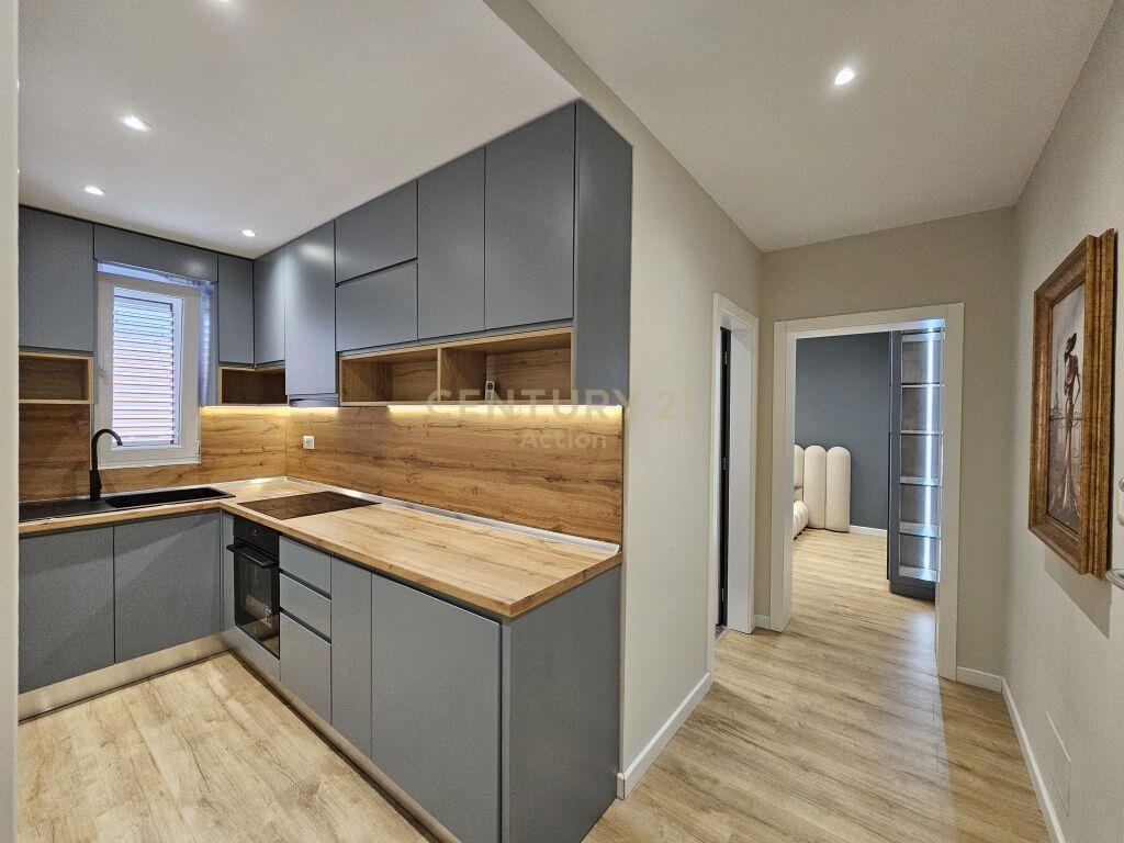 JEPET ME QIRA APARTAMENT 1+1 NE ISH BLLOK!