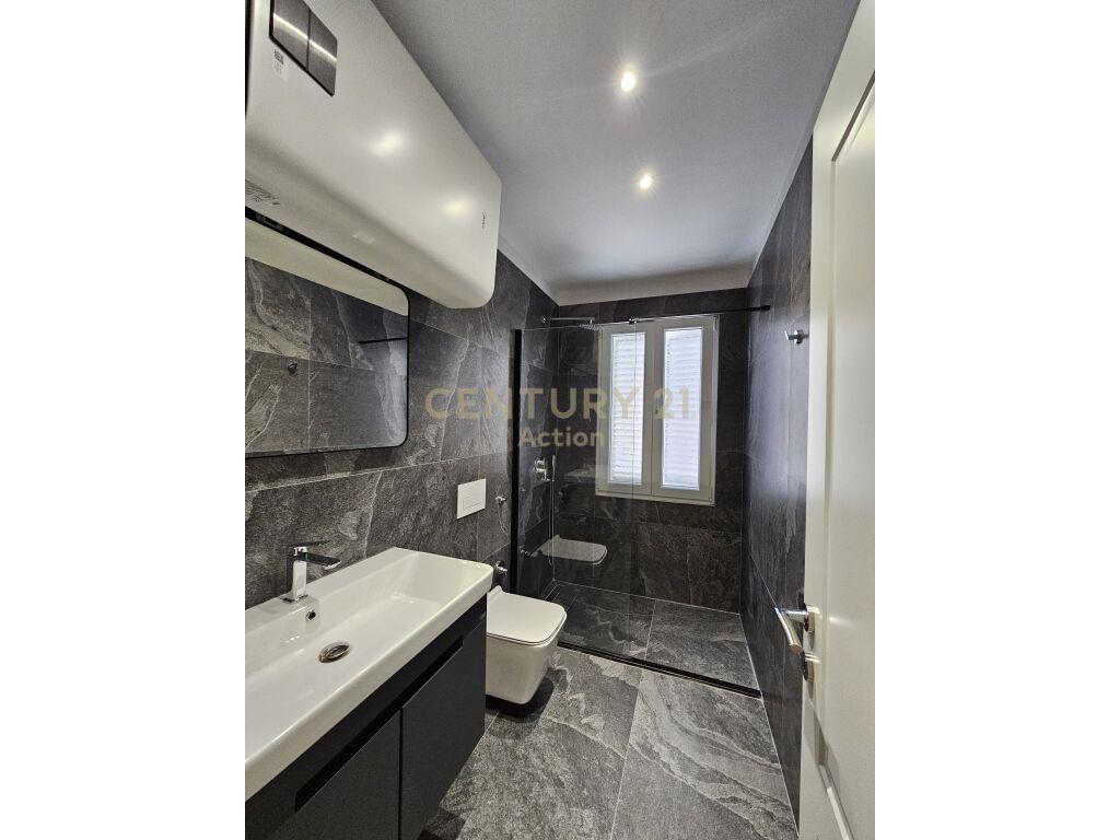 JEPET ME QIRA APARTAMENT 1+1 NE ISH BLLOK!