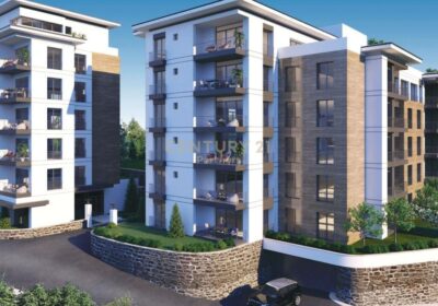 Shesim Apartament 1+1 ne Rezidencen Palladiumpartners102464