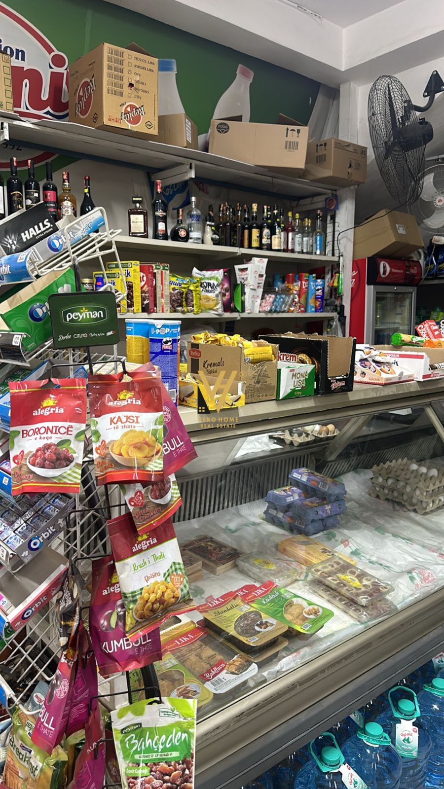 DYQAN 80 M2 ME QERA TE VARRI I BAMIT 800 EURO