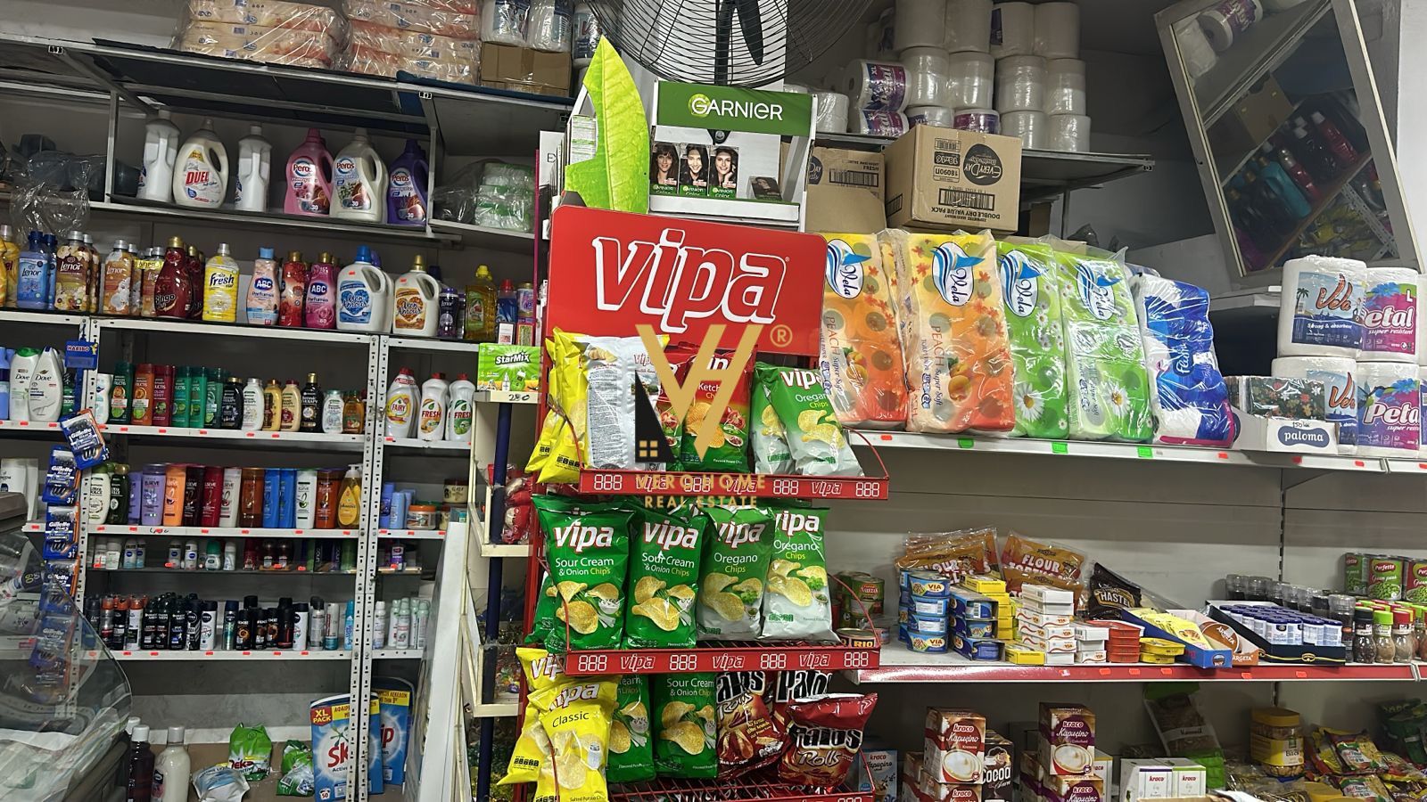 DYQAN 80 M2 ME QERA TE VARRI I BAMIT 800 EURO