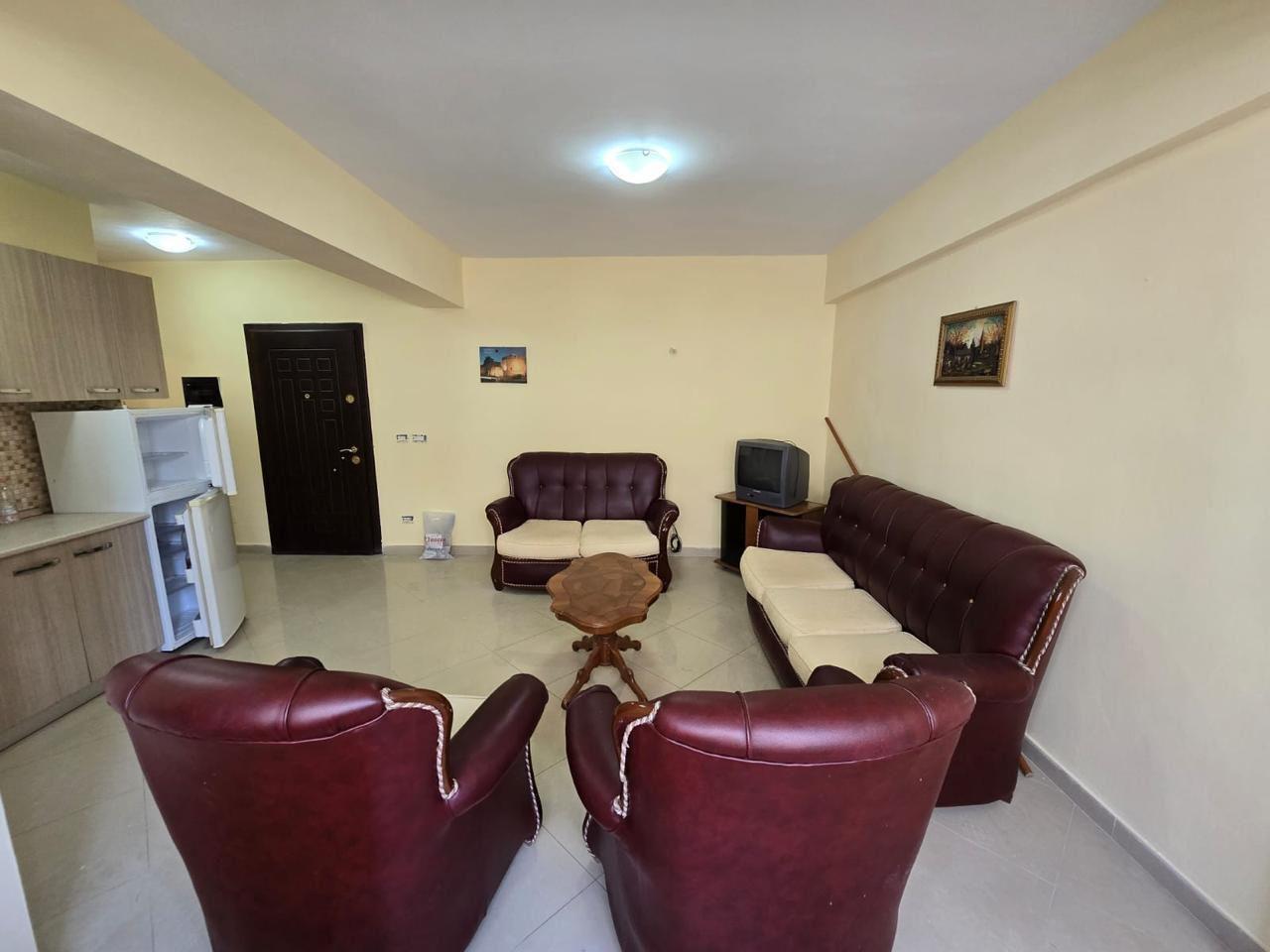 JEPET APARTAMENT ME QERA 1+1 TE MARKATA!