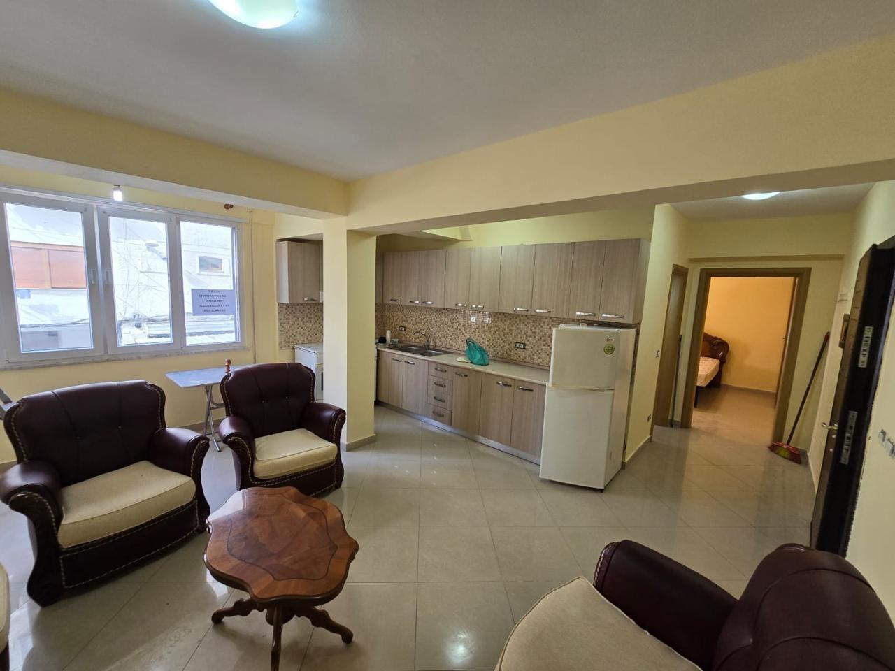 JEPET APARTAMENT ME QERA 1+1 TE MARKATA!