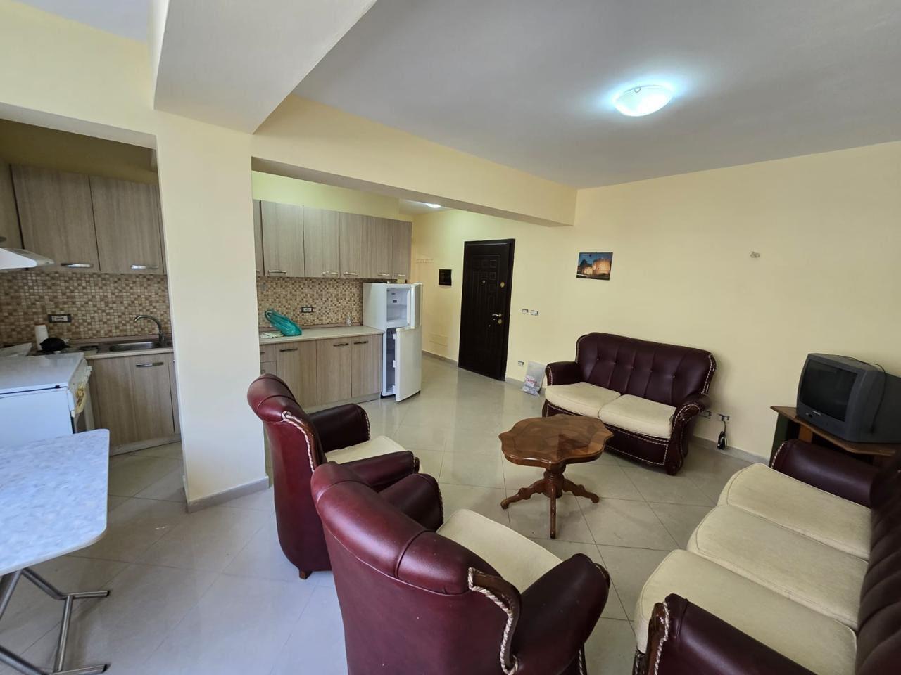 JEPET APARTAMENT ME QERA 1+1 TE MARKATA!