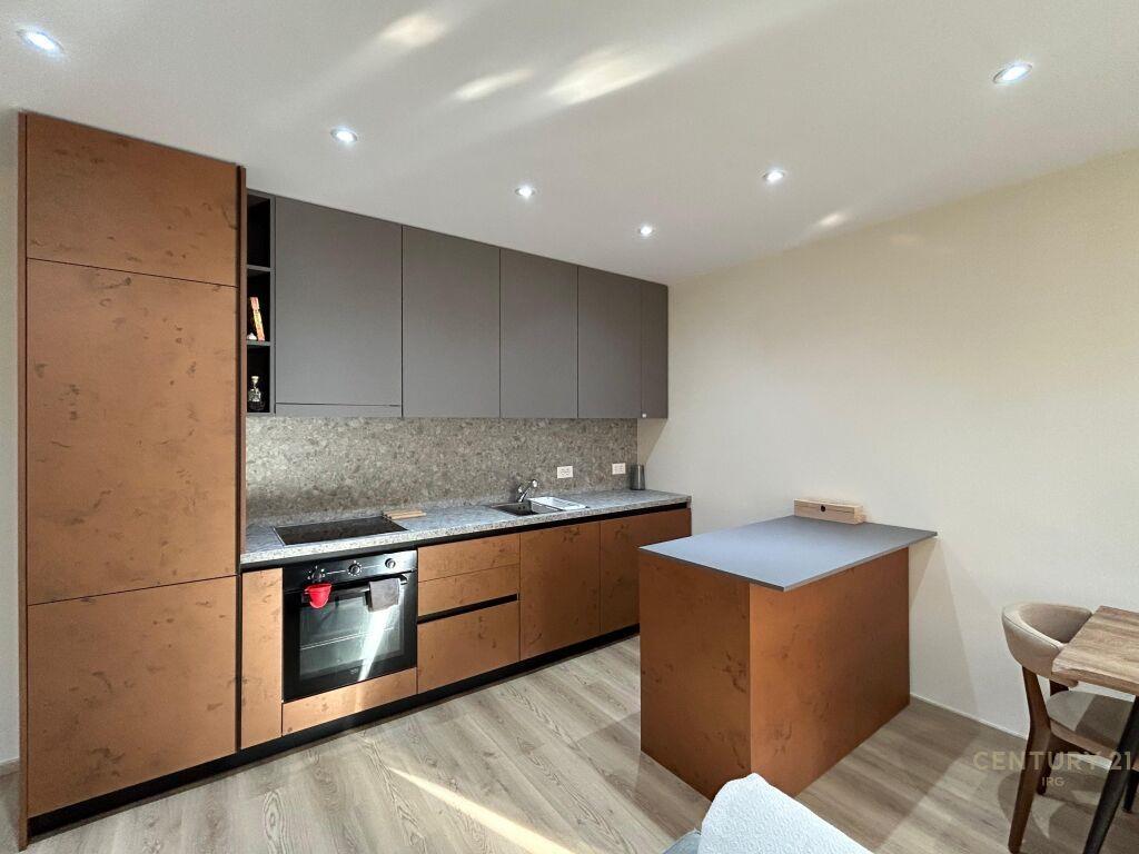 APARTAMENT 1+1 ME QIRA, SHESHI SKENDERBEJ- QENDER. IRG10260