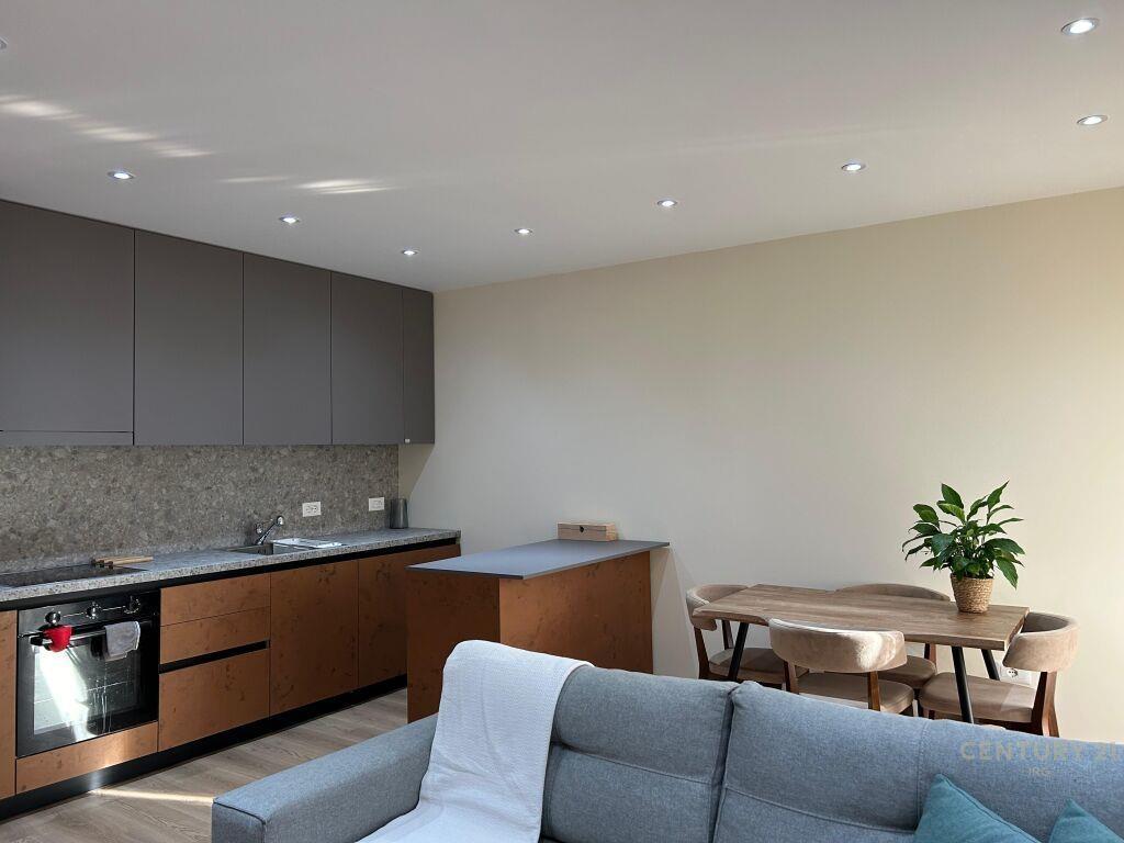 APARTAMENT 1+1 ME QIRA, SHESHI SKENDERBEJ- QENDER. IRG10260
