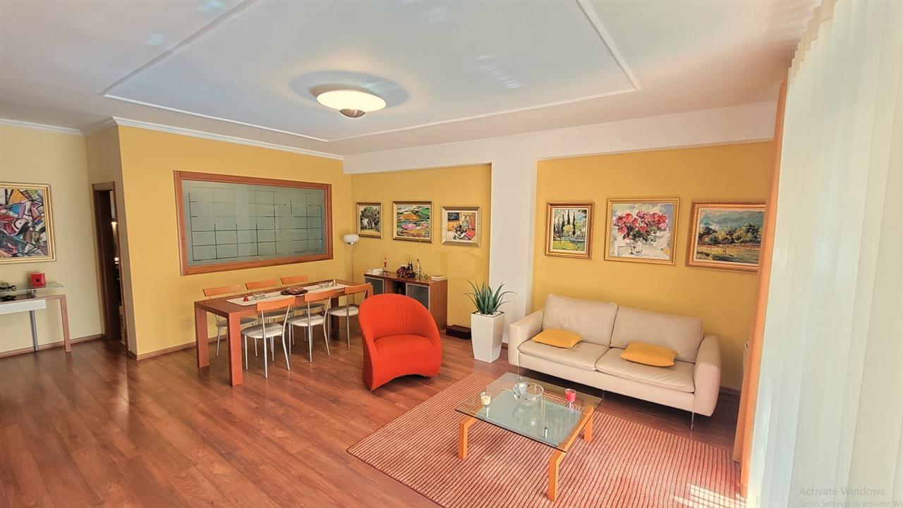 Apartament 2+1+2/post parkimi me qera, Bllok