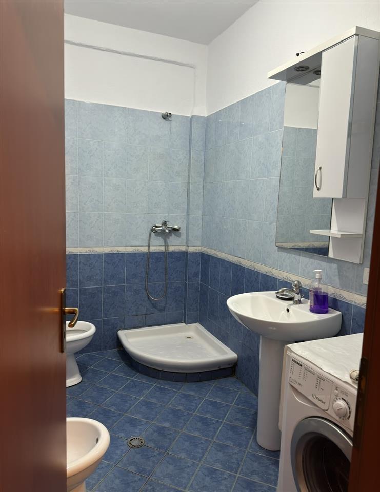 Jepet me qera apartment 1+1 Kodra e Diellit