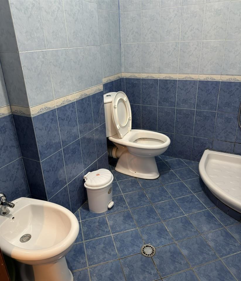 Jepet me qera apartment 1+1 Kodra e Diellit