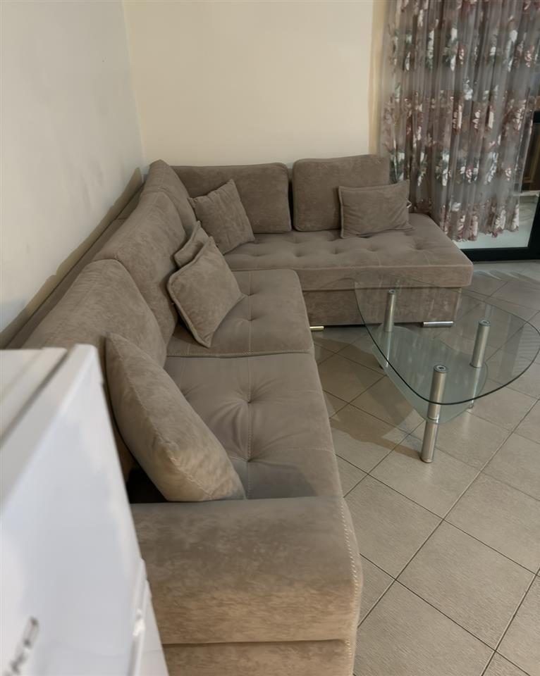 Jepet me qera apartment 1+1 Kodra e Diellit