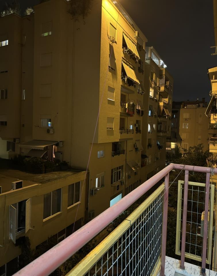 Jepet me qera apartment 1+1 Kodra e Diellit