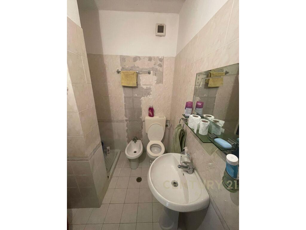 SHITET APARTAMENT 1+1 SHKEMBI KAVAJES 100M LARG DETIT!!!!!!