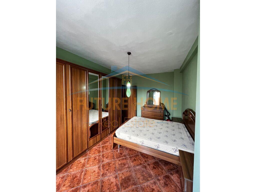 Qera Apartament 3+1+2, Stacioni i Trenit, Tiranë