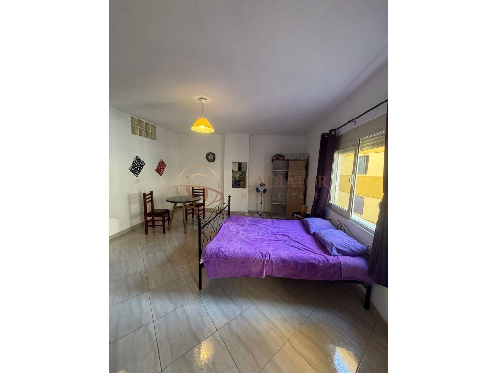 GARSONIERE PER SHITJE SHKEMBI I KAVAJES, DURRES – 50000€