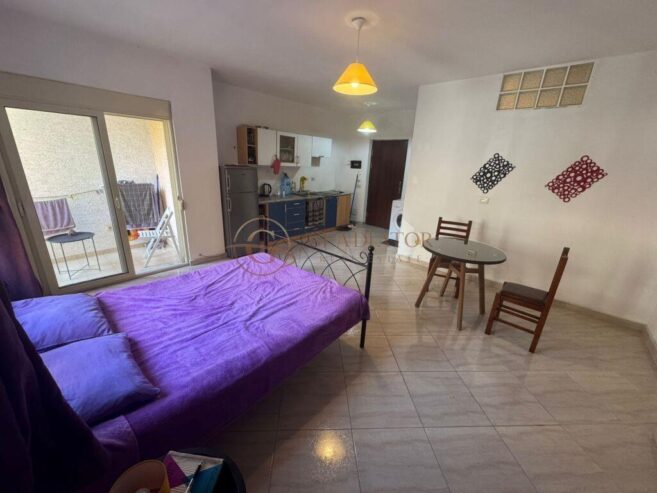 GARSONIERE PER SHITJE SHKEMBI I KAVAJES, DURRES – 50000€
