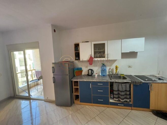GARSONIERE PER SHITJE SHKEMBI I KAVAJES, DURRES – 50000€