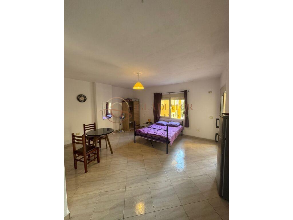 GARSONIERE PER SHITJE SHKEMBI I KAVAJES, DURRES – 50000€