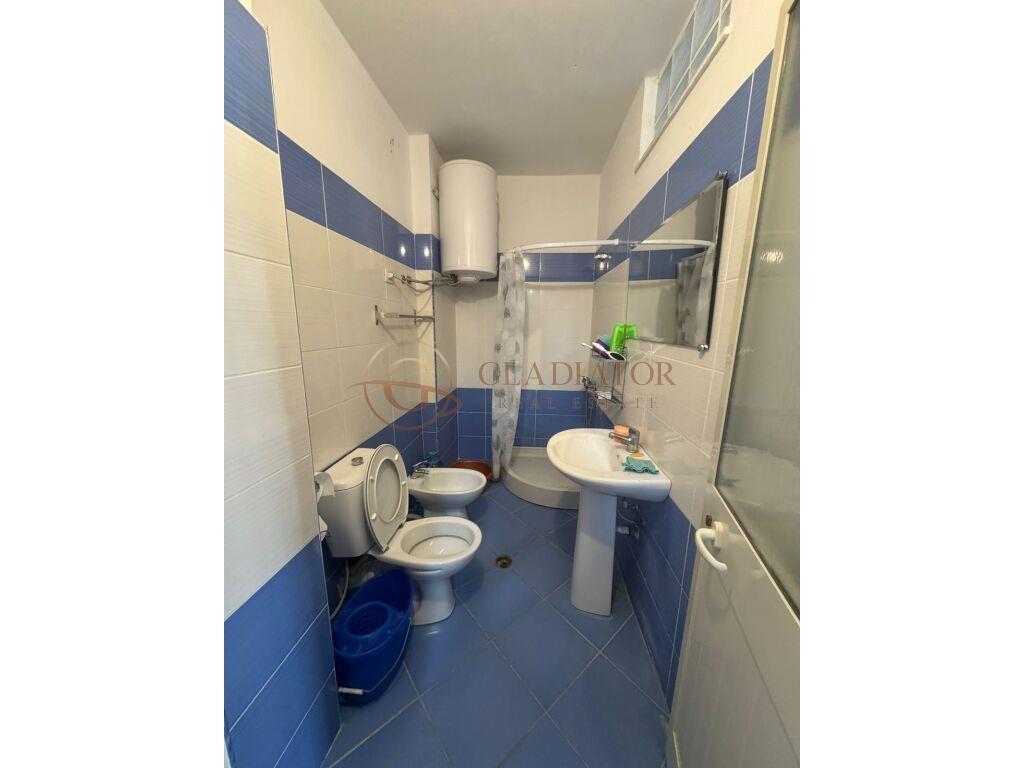 GARSONIERE PER SHITJE SHKEMBI I KAVAJES, DURRES – 50000€