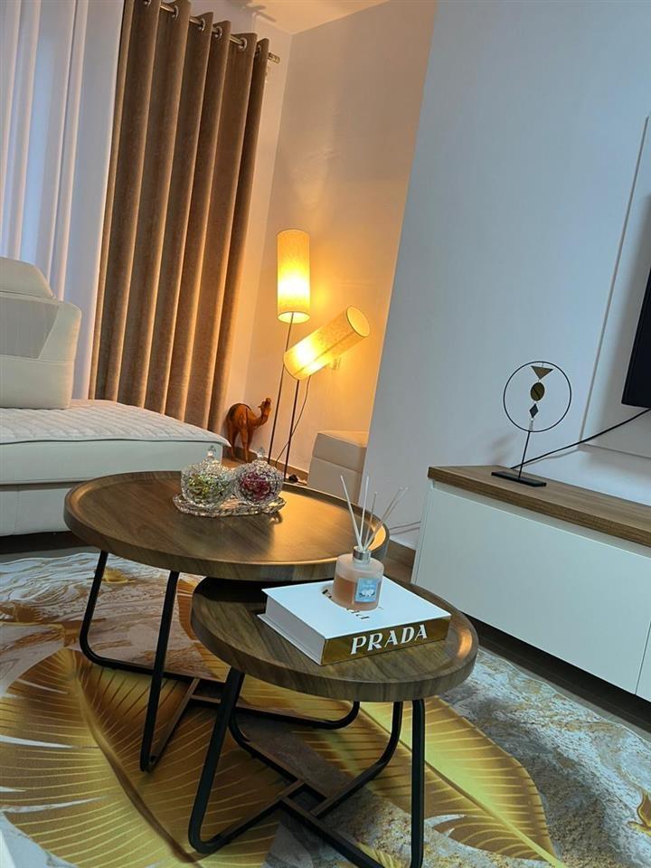 Shitet-> Apartament 3+1+2ne qender Sarande