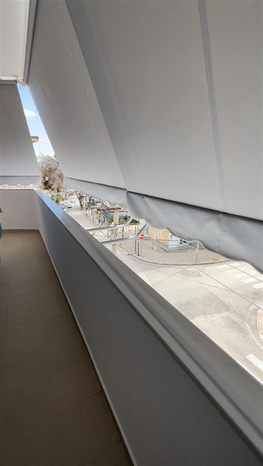 Shitet-> Apartament 3+1+2ne qender Sarande