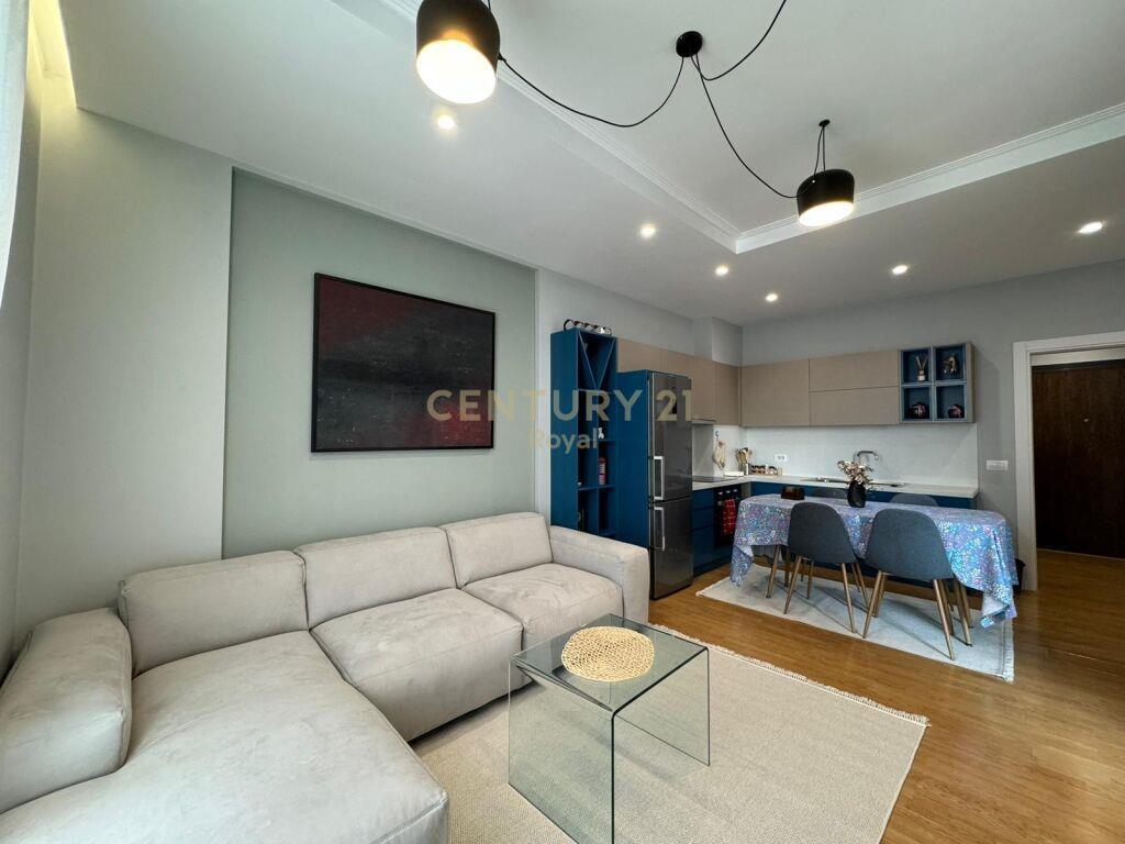 JAPIM ME QIRA APARTAMENT 1+1 700 € royal102704