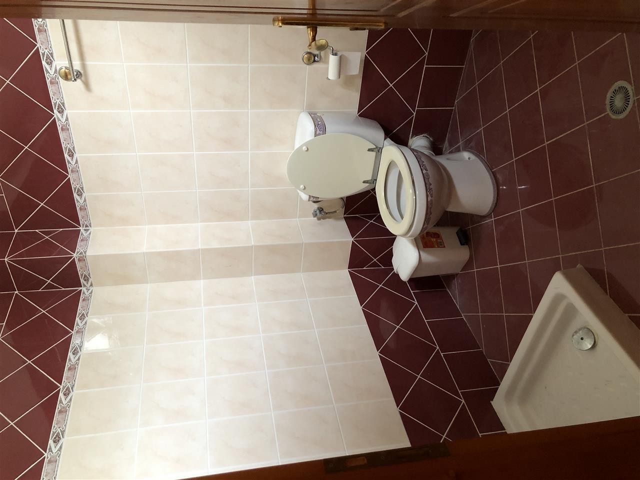 Shtepi me pamje githe Saranden