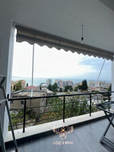 Qera • 1+1+Ballkon • Sea View