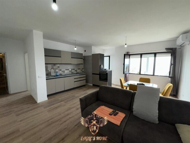 Qera • 1+1+Ballkon • Sea View