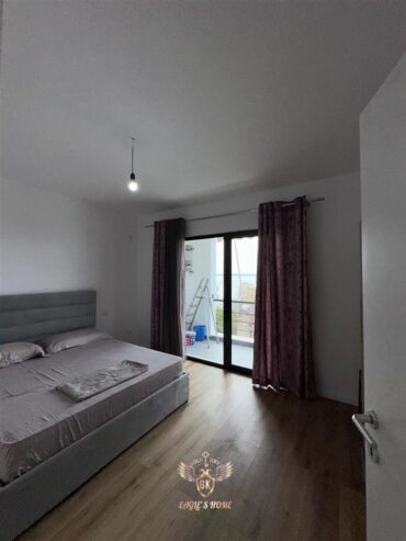 Qera • 1+1+Ballkon • Sea View