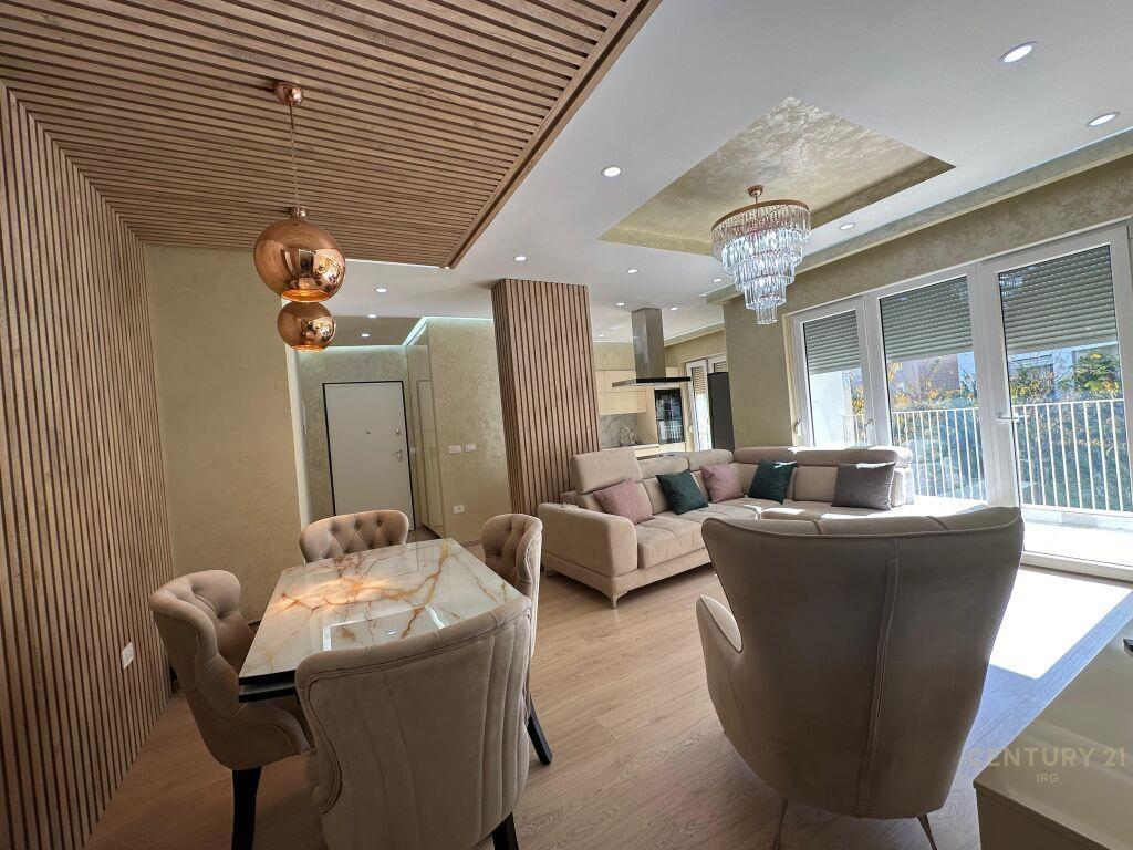 Apartament Modern 2+1+2 tek Park Life Residence!