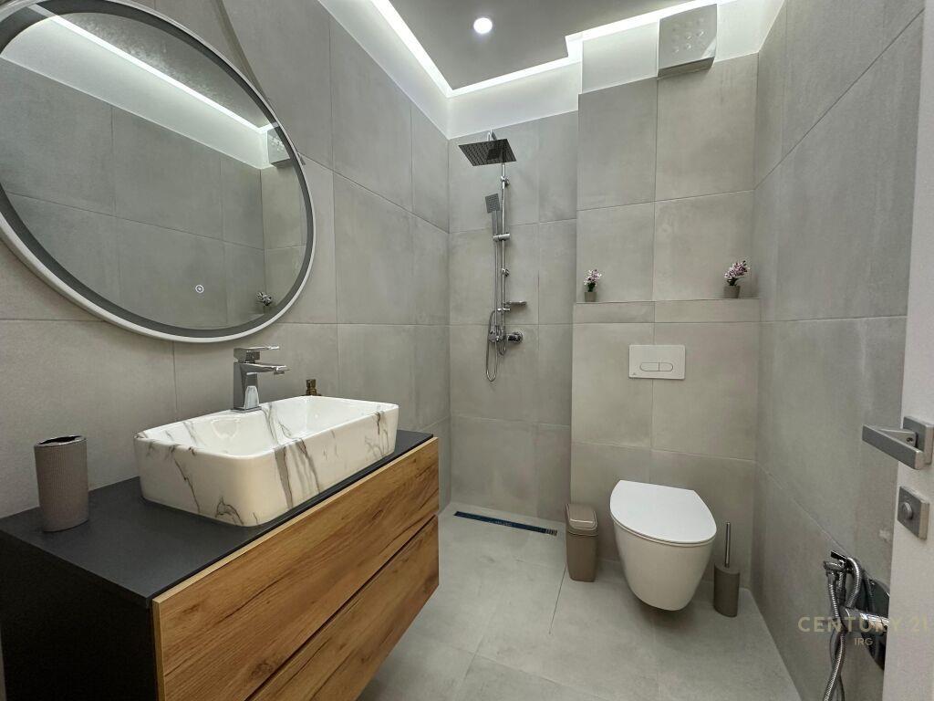 Apartament Modern 2+1+2 tek Park Life Residence!