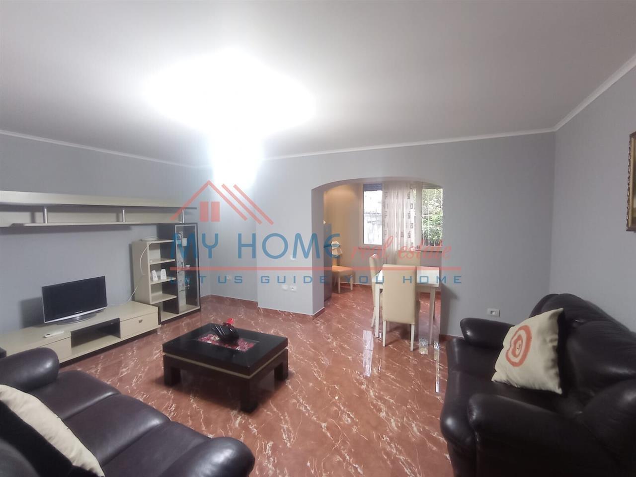 Apartament 1+1 me Qera ne Ali Dem
