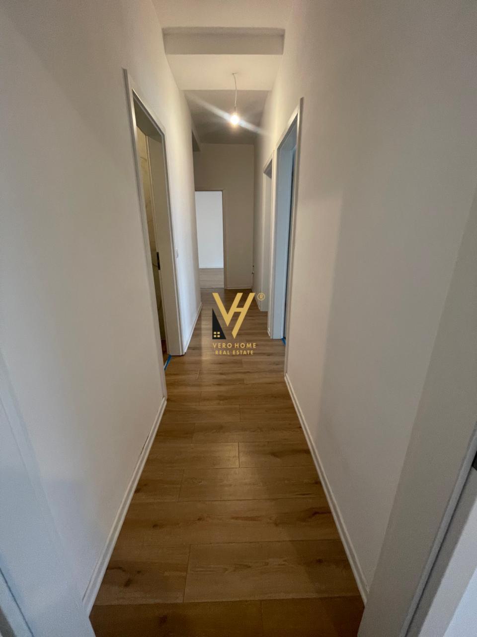 ZYRE 115 M2 ME QERA TE KOMPLEKSI KONTAKT 600 EURO