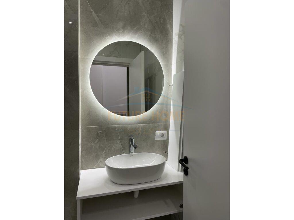 Qera, Apartament 1+1, Rruga e Kosovareve, Tiranë.