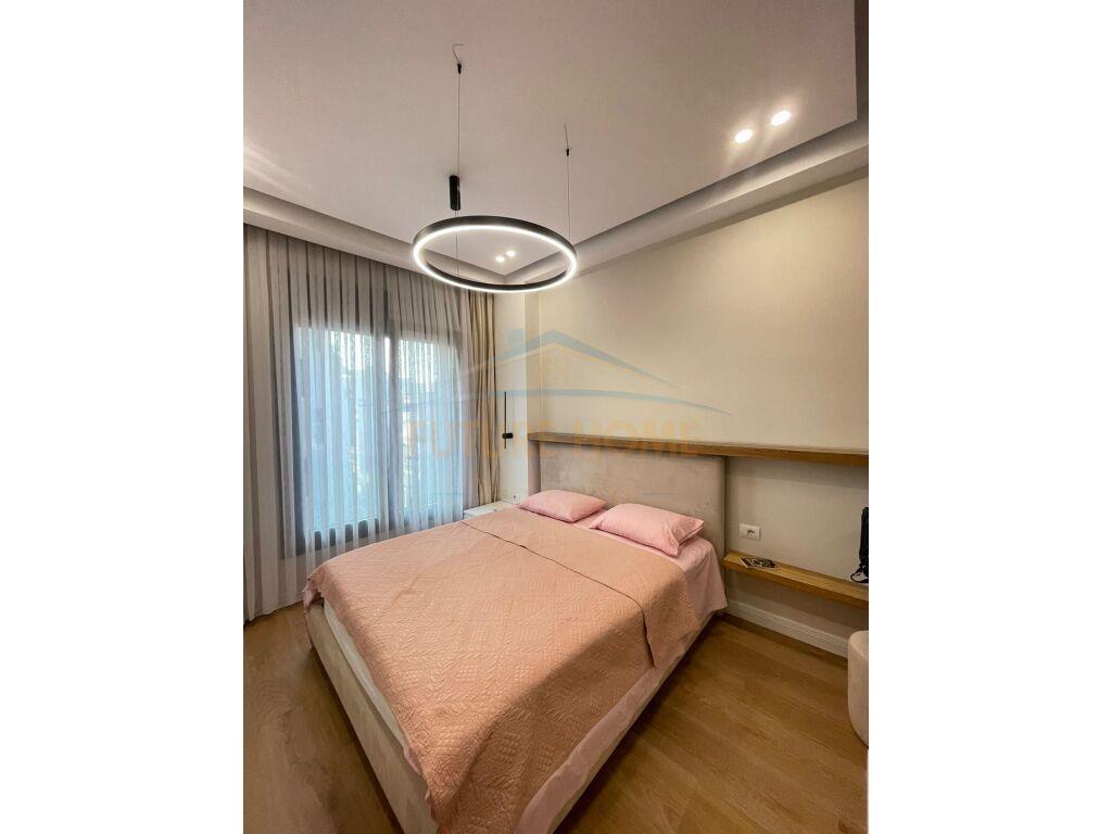 Qera, Apartament 1+1, Rruga e Kosovareve, Tiranë.