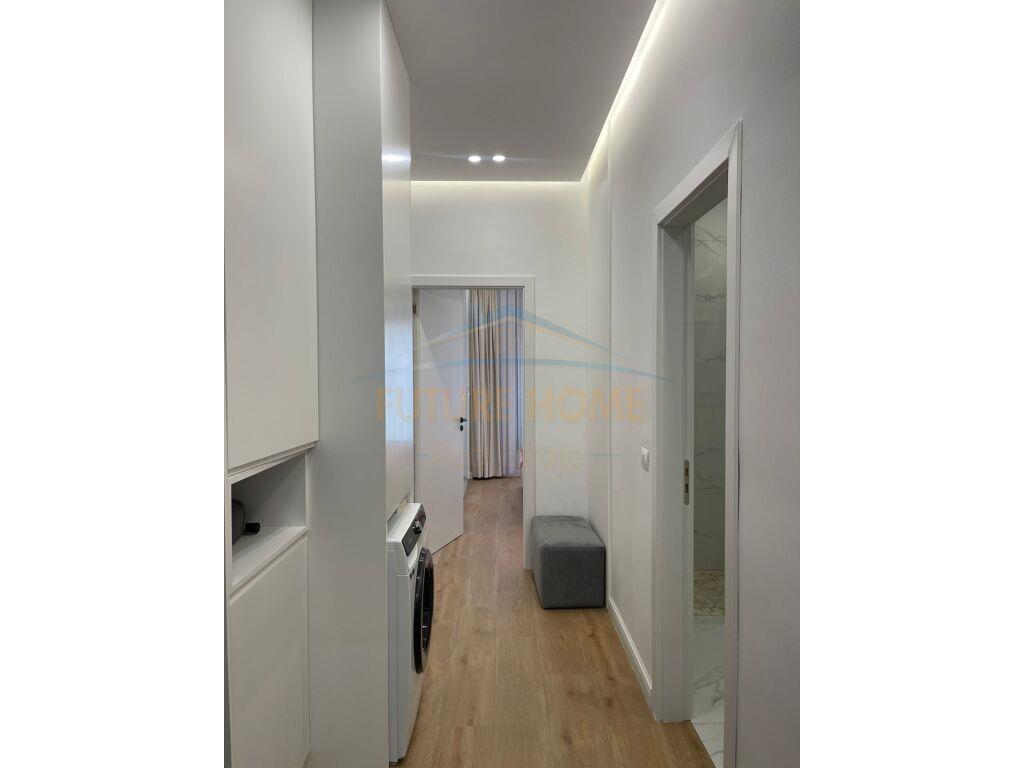 Qera, Apartament 1+1, Rruga e Kosovareve, Tiranë.