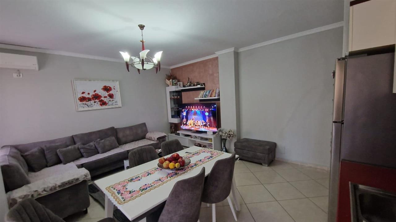 SHITET SUPER APARTAMENT 2+1 TE ISH RAJONI!