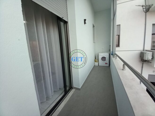Qira, Apartament 1+1 Qender, Durres!!