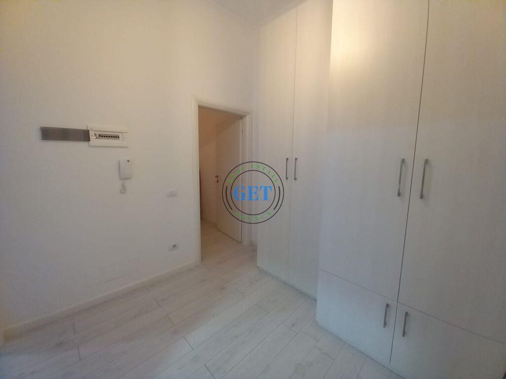 Qira, Apartament 1+1 Qender, Durres